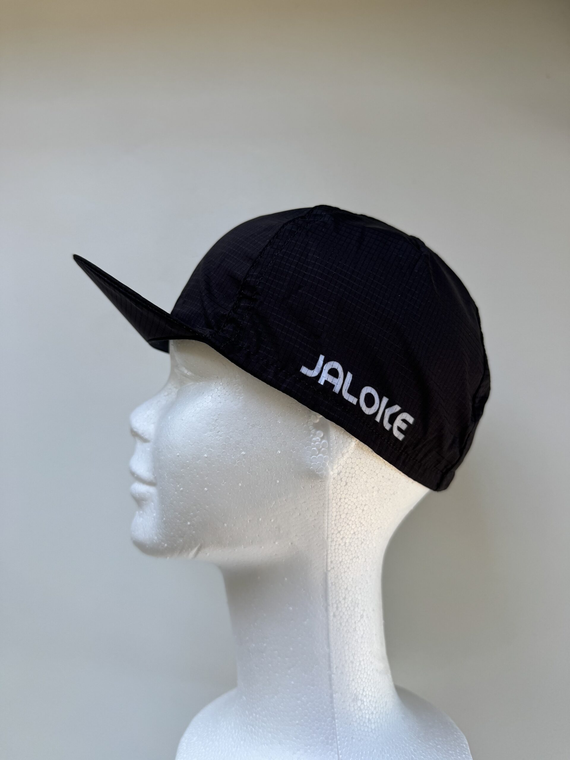 GORRA SPRINTER NEGRA