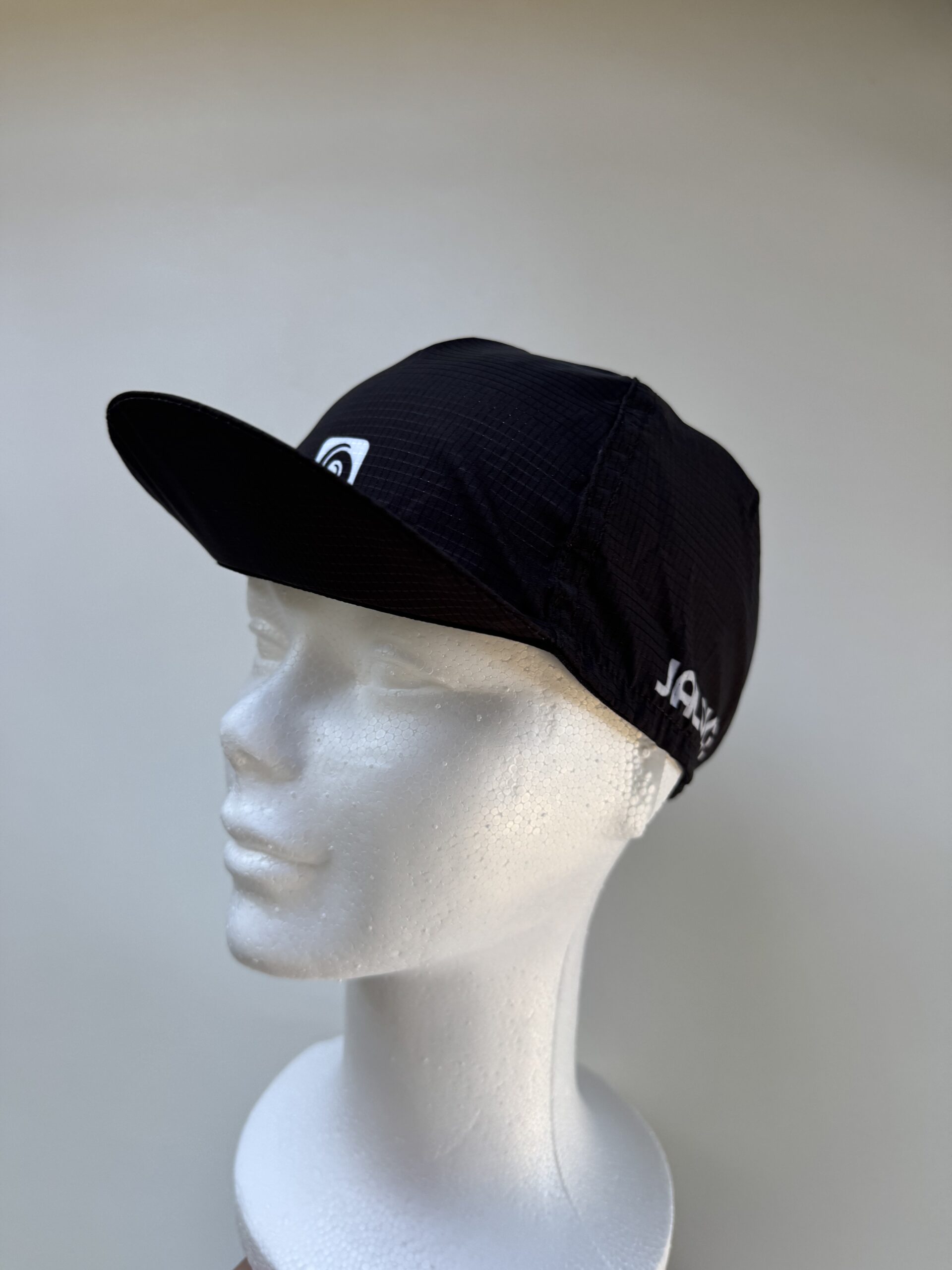 GORRA SPRINTER NEGRA - Imagen 3