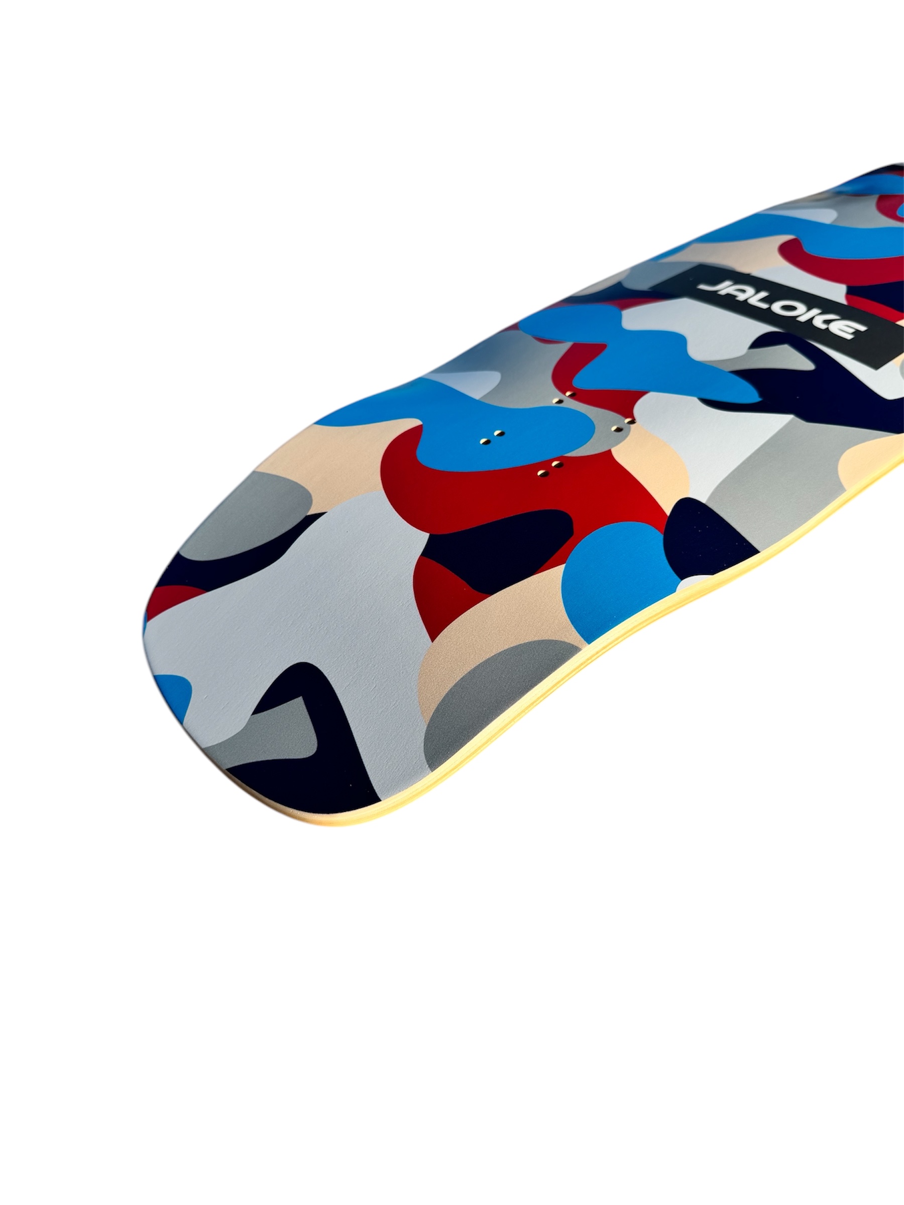 TABLA Surfskate Nazar? 33" (SOLO TABLA) - Imagen 3
