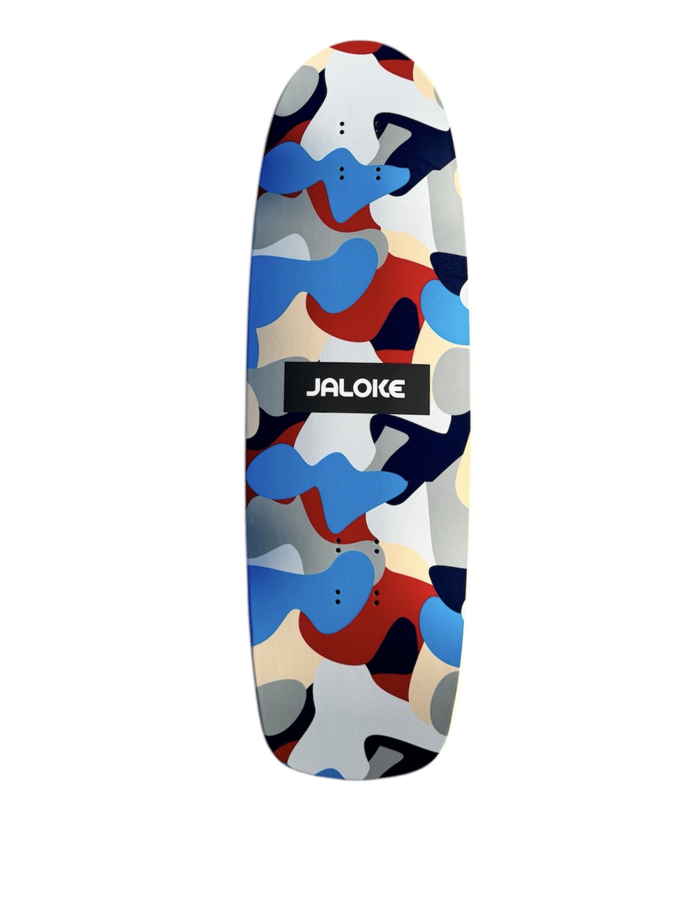 TABLA Surfskate Nazar? 33" (SOLO TABLA) - Imagen 2